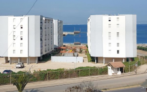 Paraíso de Los Molles